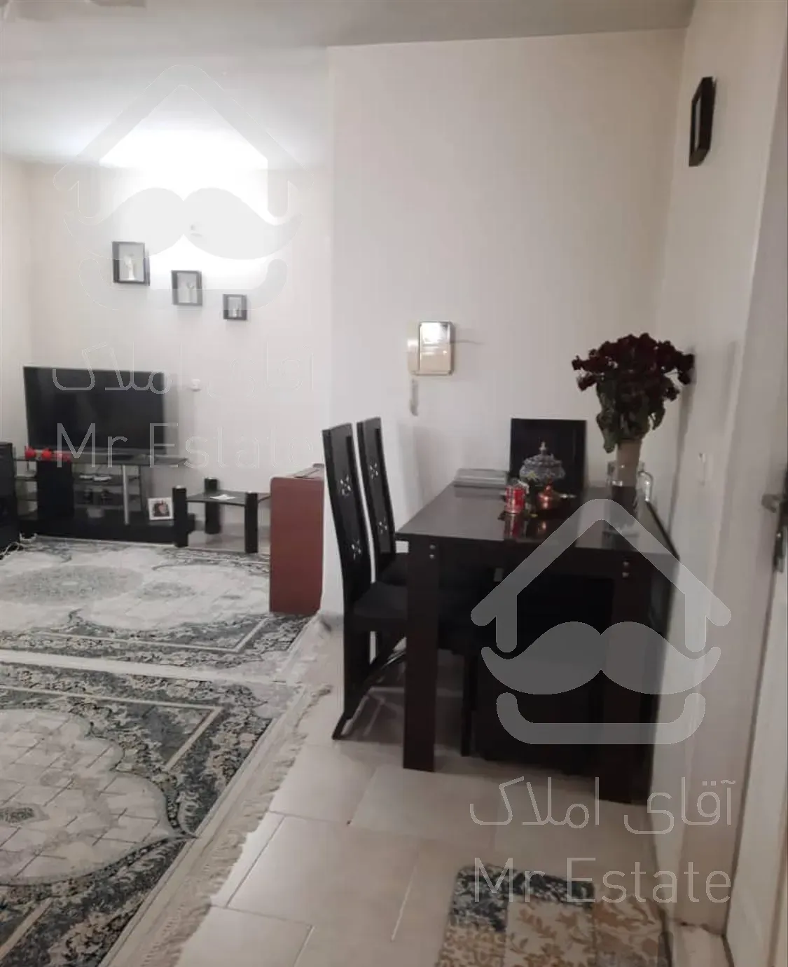 آپارتمان ۵۰ متری واقع در میدان شهدا