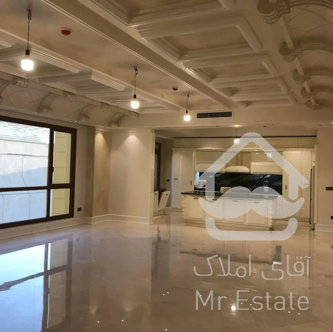 خرید آپارتمان 315 متری نیاوران