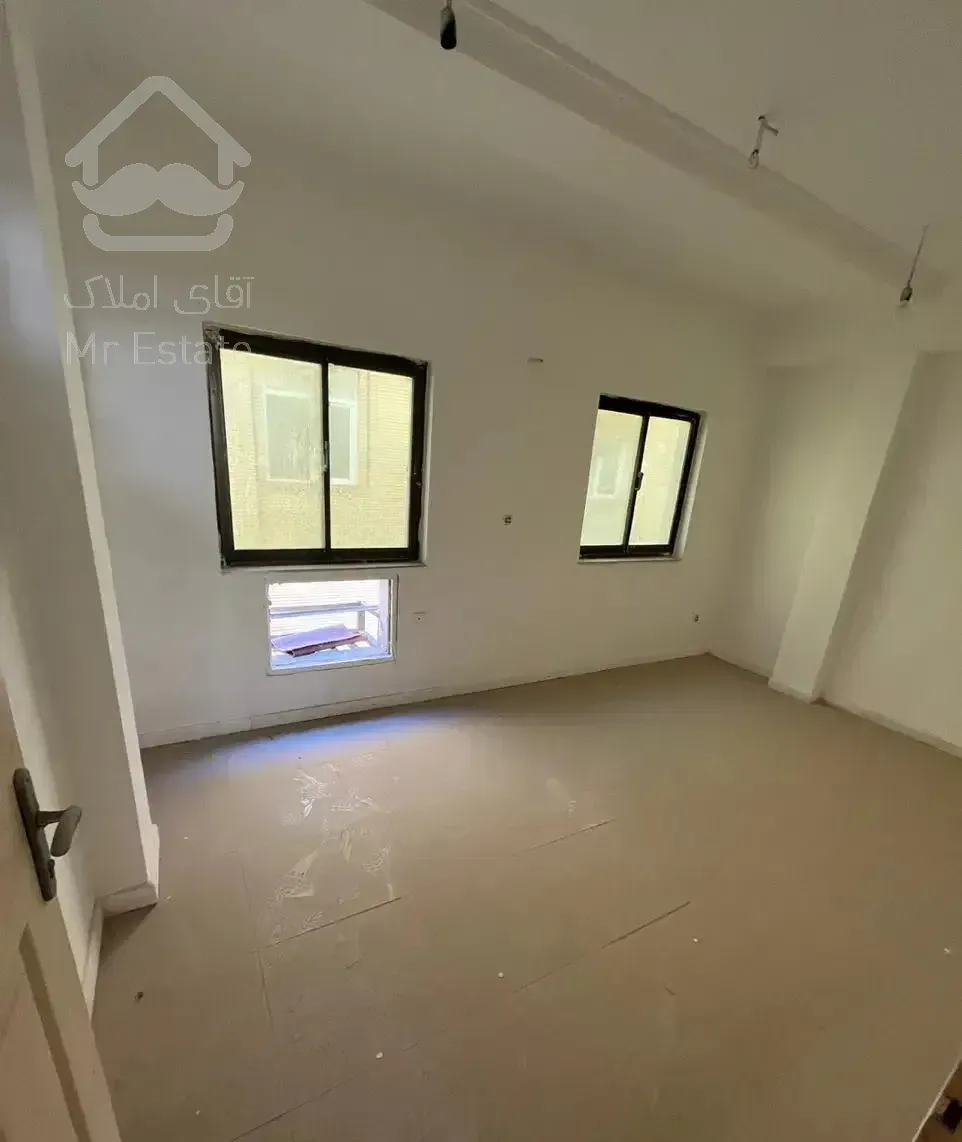 آپارتمان نخل زرین/یک خواب/۴۵متر/سند تک برگ