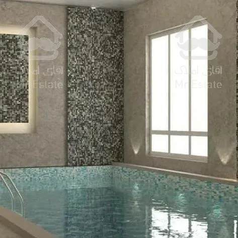 ویلایی فول امکانات مدرن و هوشمند