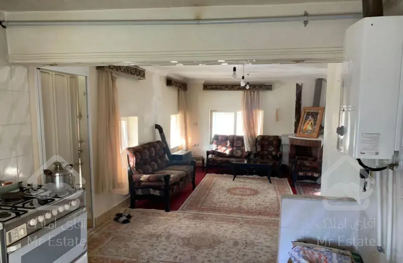 دهنه محمد اباد کتول روستای گردشگری نرسو