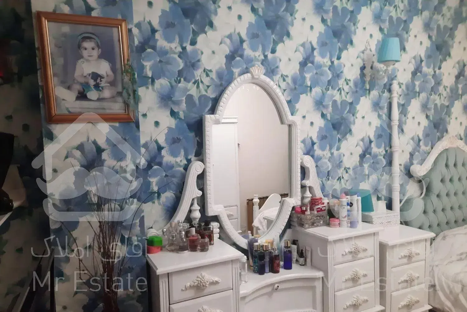 شیان، ۱۳۰ متر روبه افتاب ویو ابدی