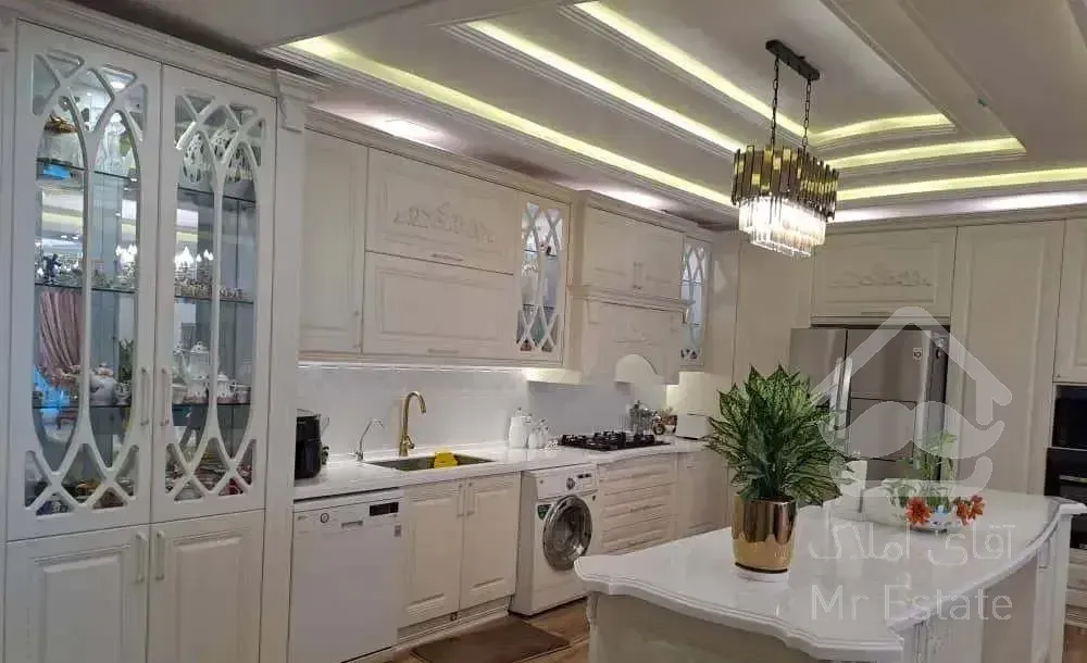 فروش واحد 185 متری  در امام رضا