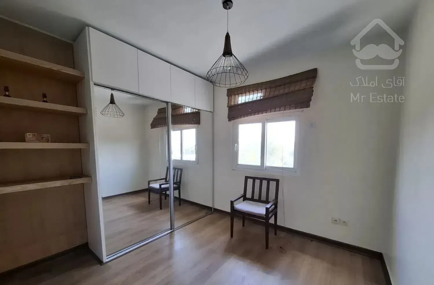 فروش آپارتمان ۴۷ متری ۱ خوابه در قیاسی