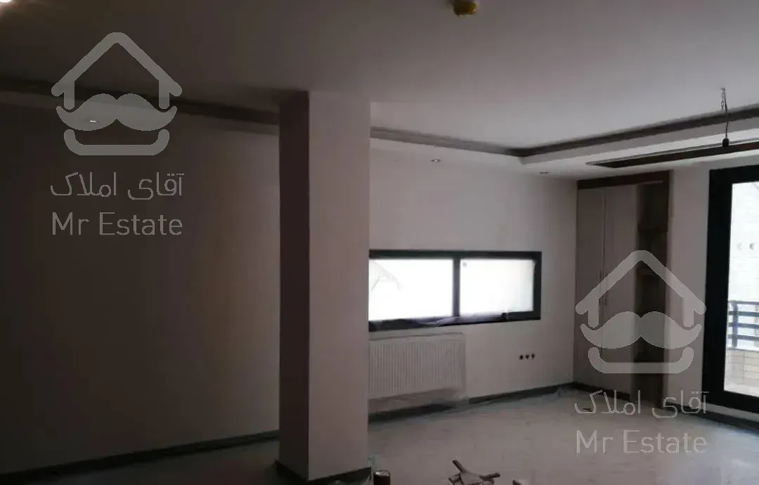 160 متری سه خواب نگارستان