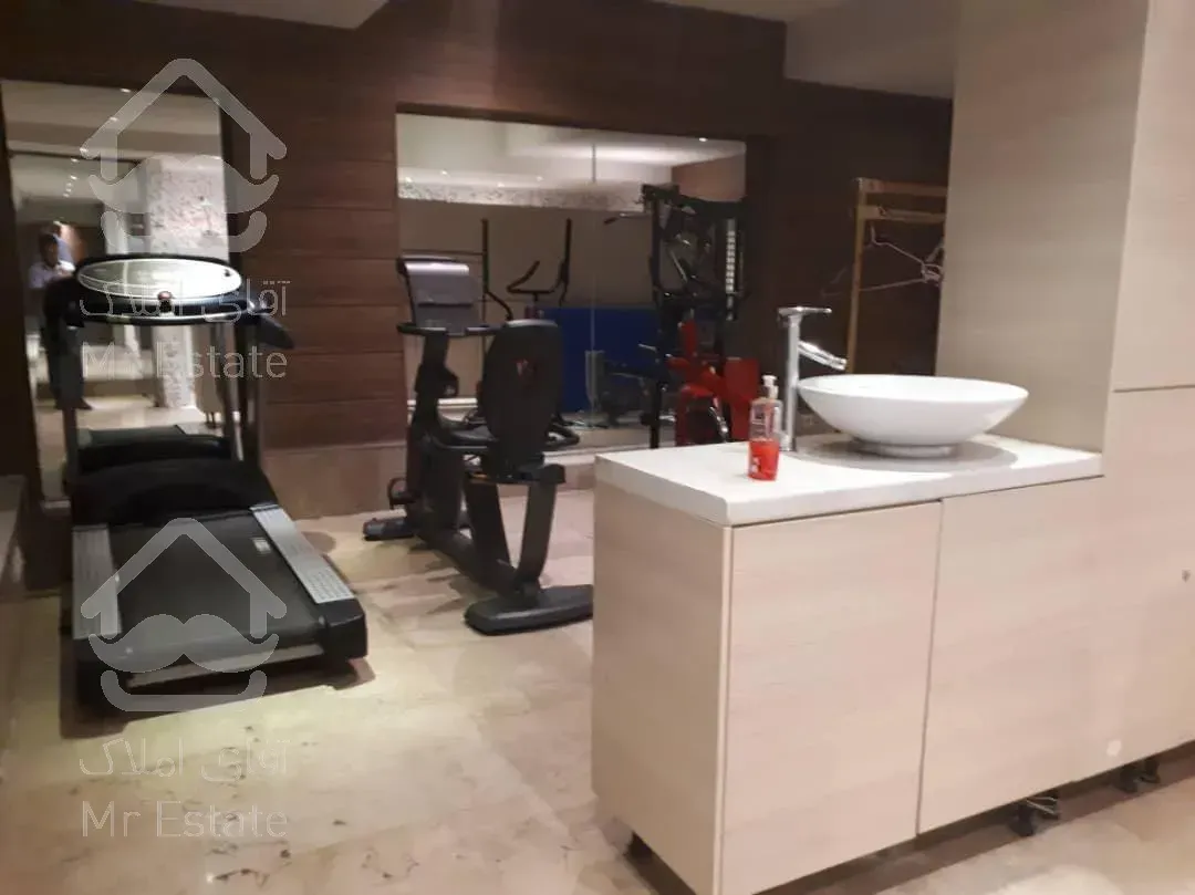 رهن و اجاره اپارتمان در فرمانیه