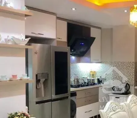 ۶۵متر ۲خواب فول امکانات،اشرفی اصفهانی