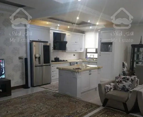 فروش واحد مسکونی ۱۰۲ متری