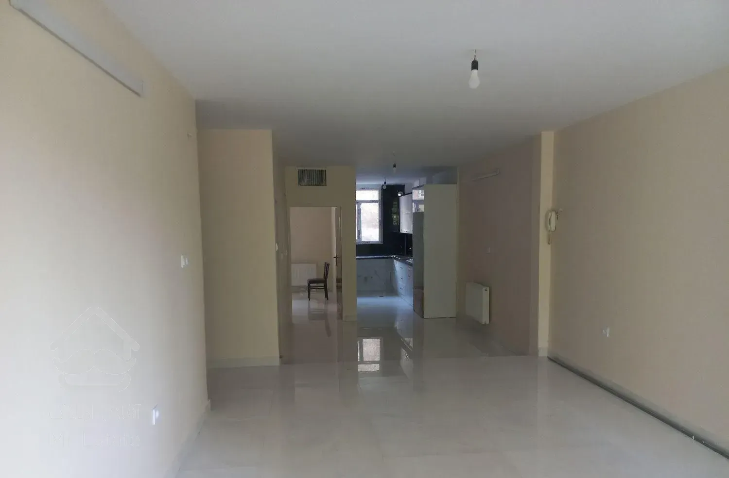 فروش واحد ۶۷ متری لوکس در میدان پروین