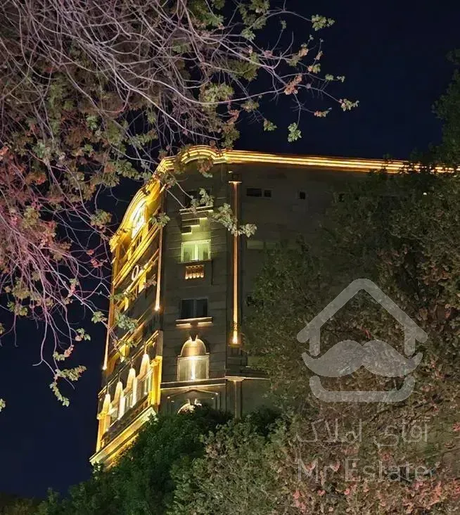 فروش آپارتمان اول بهار ( منجم قره آغاج چایکنار )