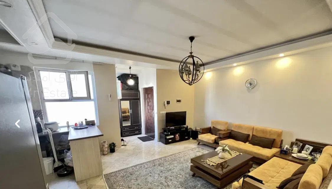 ۵۵ متر تک خواب / خوش نقشه/ تاپ لوکیشن