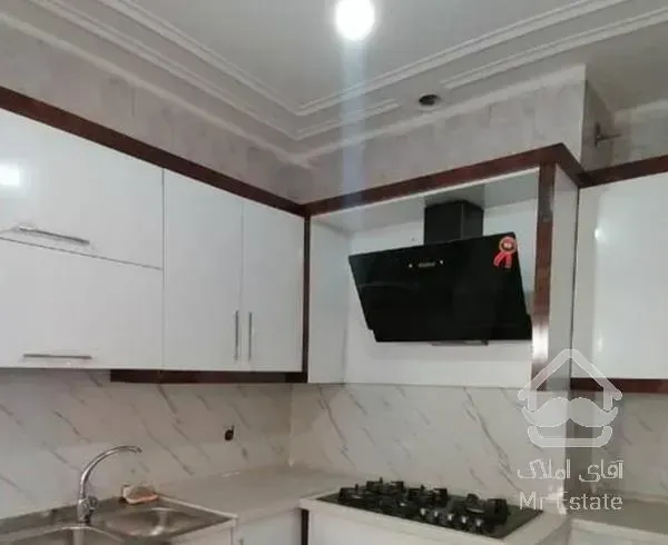 آپارتمان بازسازی شده دوخوابه خیابان فردوسی