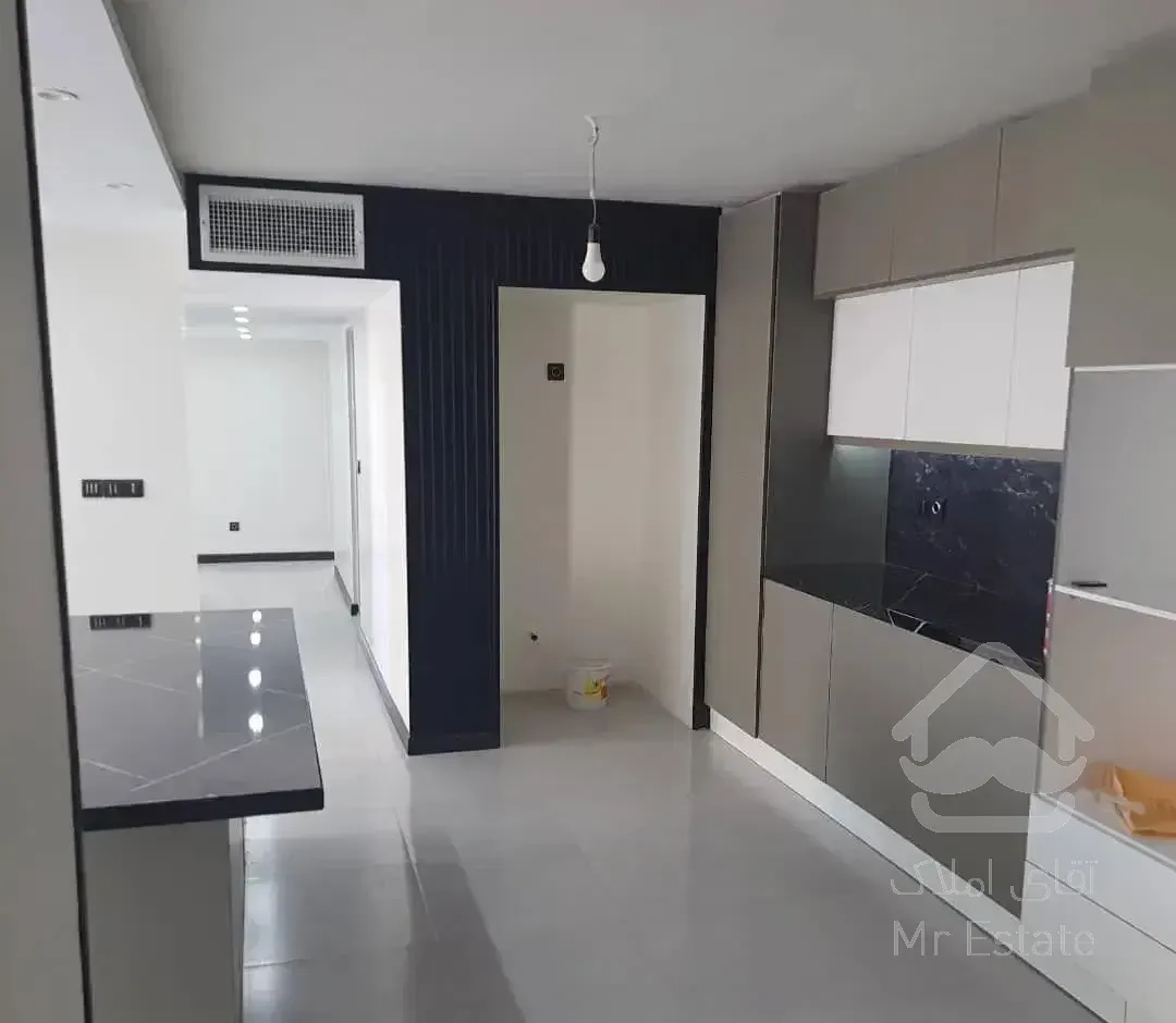 شیراز شمالی ۲۵۰متر ۴خواب فول نوسازی شده