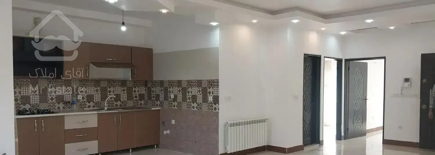 اجاره واحد ۹۰متری در کاشانی