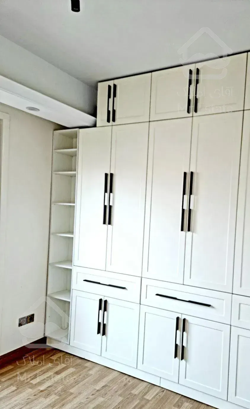 200 متر ۳ خواب نوساز