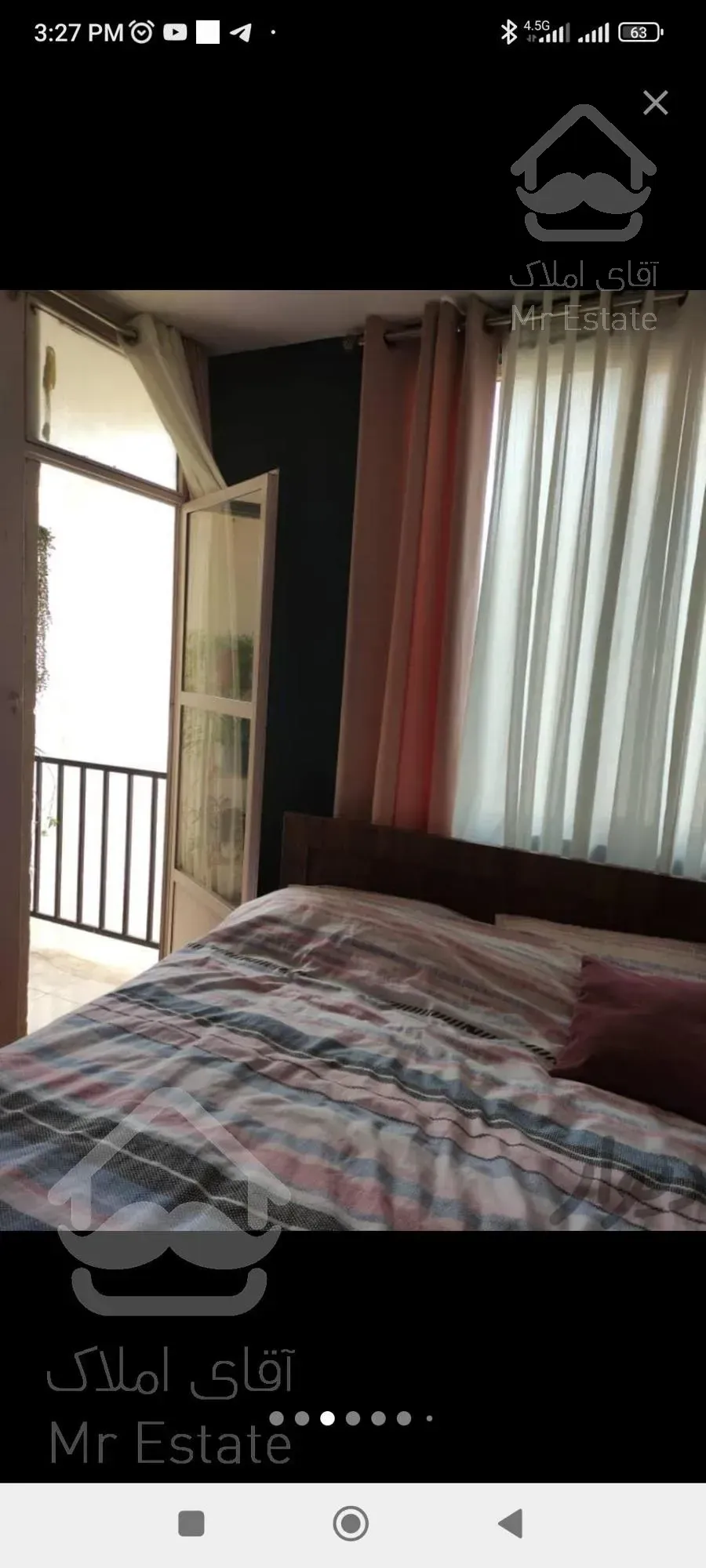 فروش آپارتمان ۵۱ متری جیحون