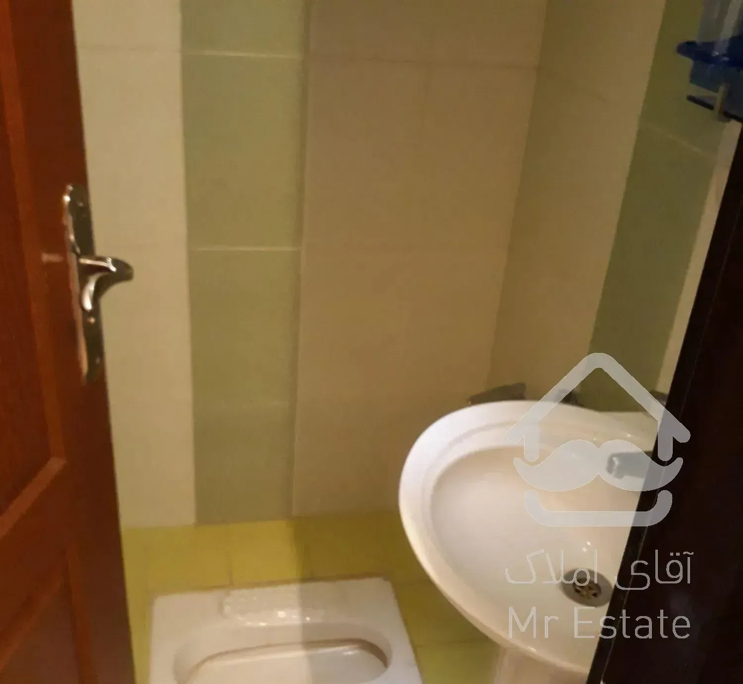 ۷۱متر۲خ داراباد دنج وآرام