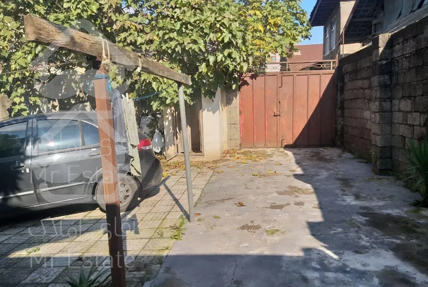 یک باب ویلایی 215متر سنددار