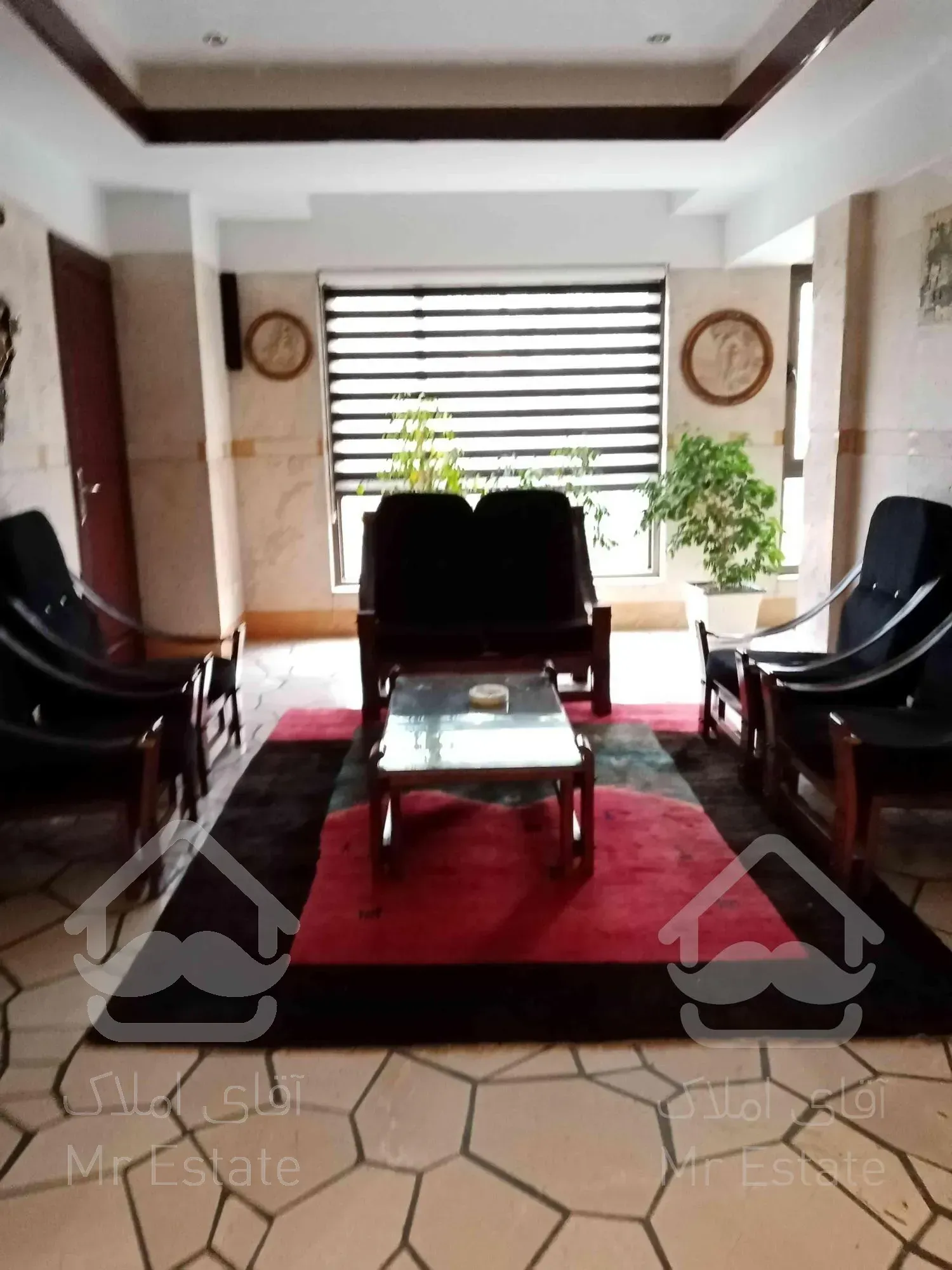 170 متر فرمانیه /سنبل /فول مشاعات