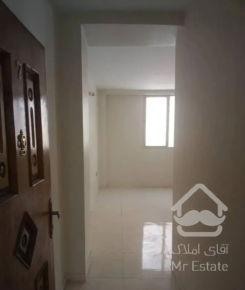 40 متر یک خوابه بازسازی کامل