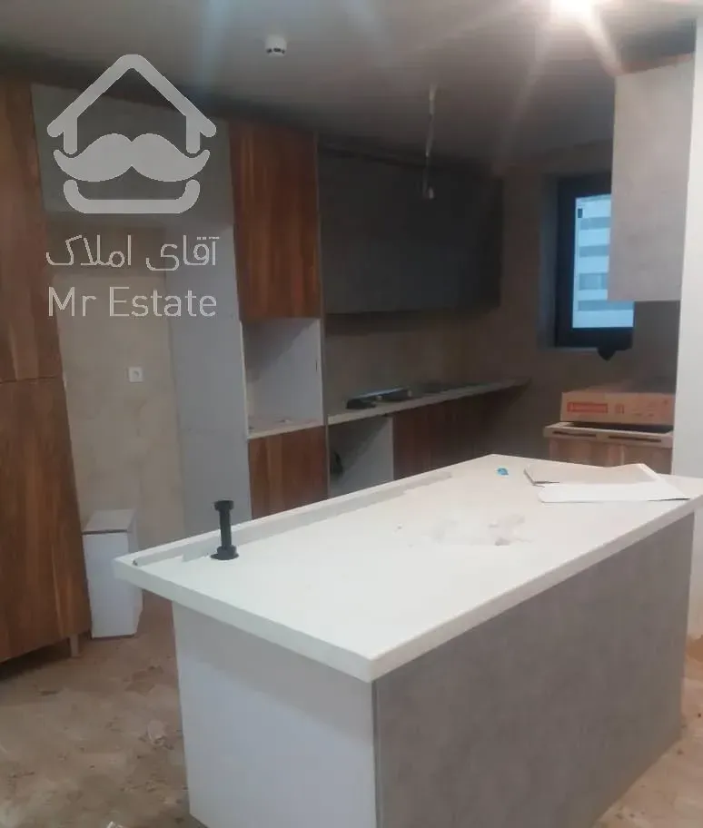 آپارتمان120مترنوسازکلیدنخورده ط16برج شهید خرازی