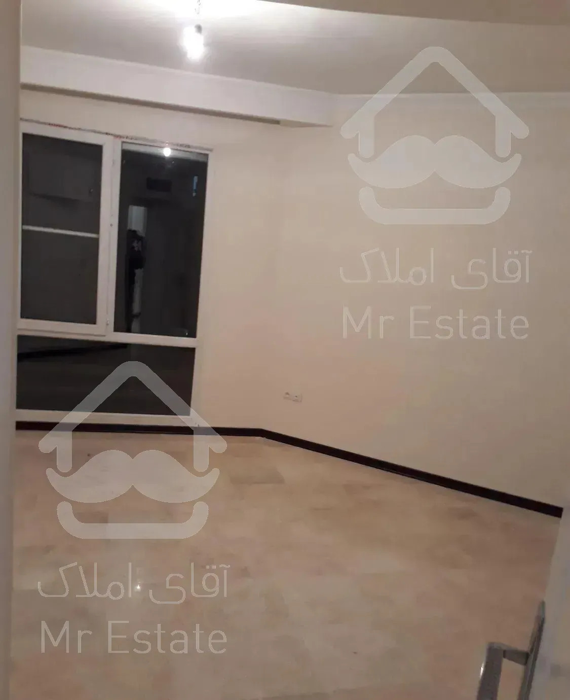 ۱۰۰ متر/شمس آباد،بنی هاشم/فول/قابل تبدیل