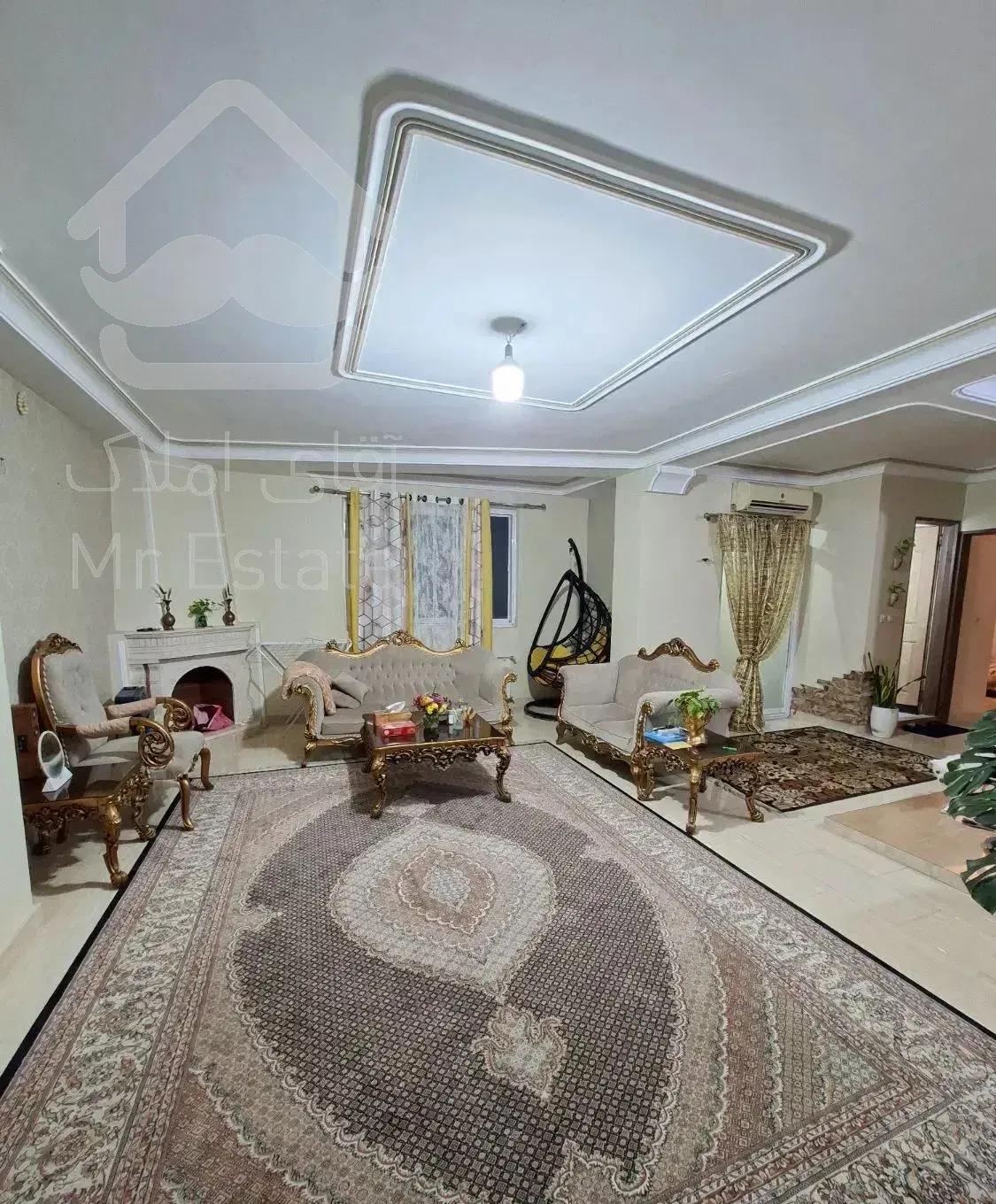 فروش آپارتمان  95متری  در تلاتری /کد 351