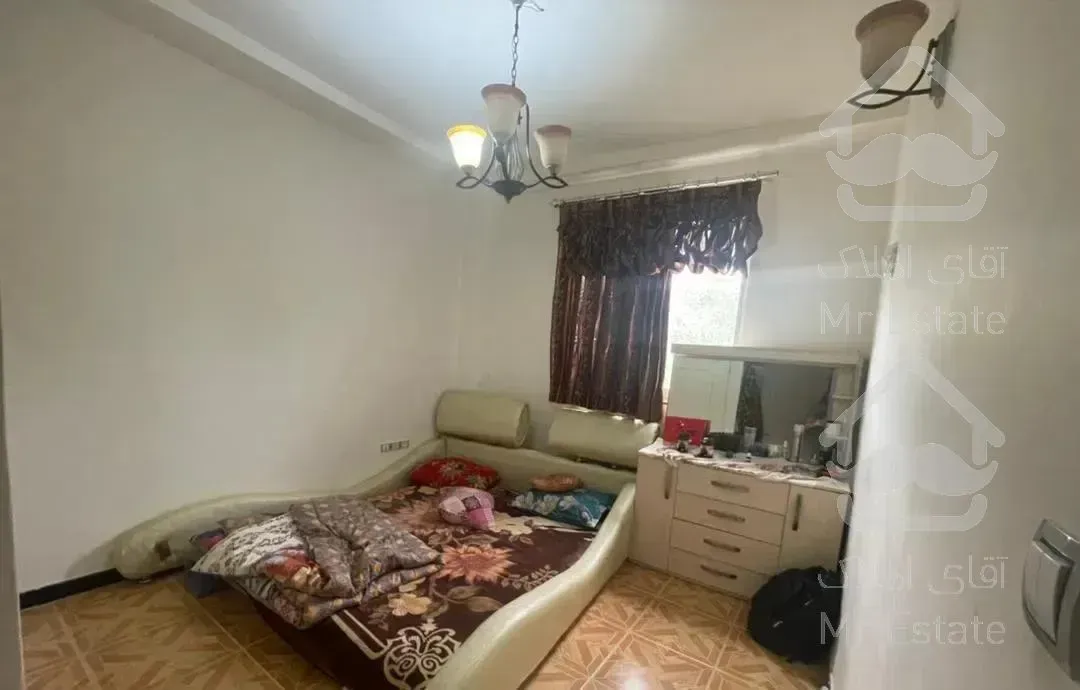 فروش آپارتمان ۷۰متری در فردوسی غربی