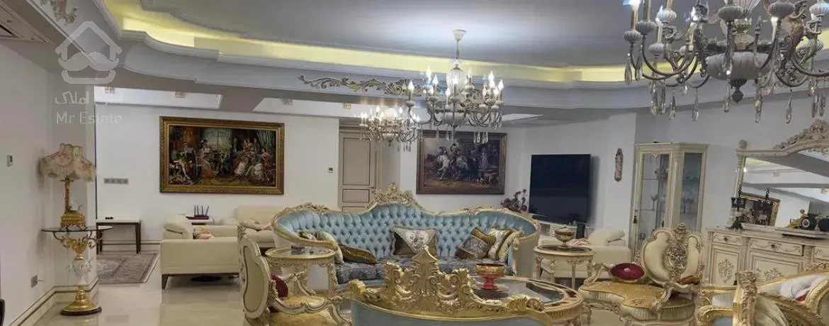 فرمانیه اجاره ۲۸۰متر دیپلمات نشین