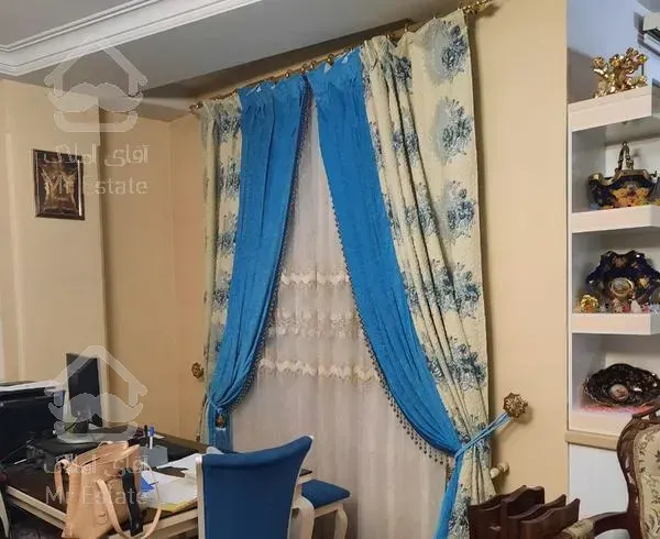 آپارتمان ۹۲/۹۲