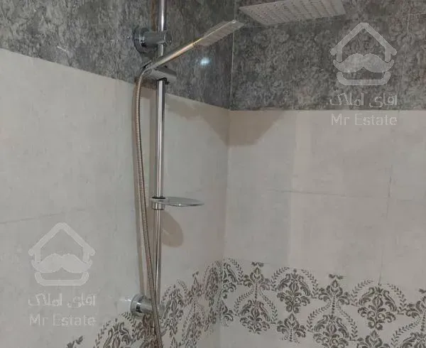 ۱۳۰ متر ۲ خواب صفر  لوکیشن