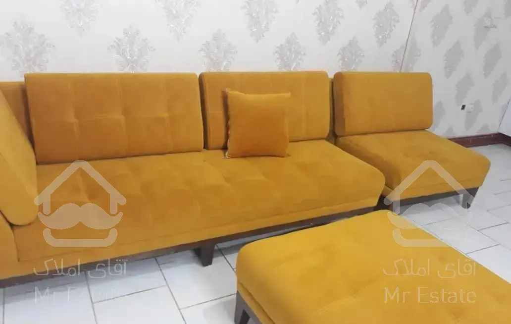 اجاره سوییت اپارتمان مبله در میدان امام