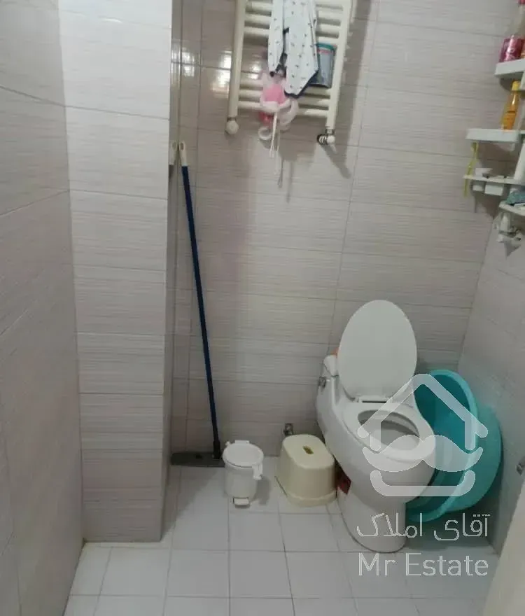 آپارتمان ۶۹ متری، زرگنده