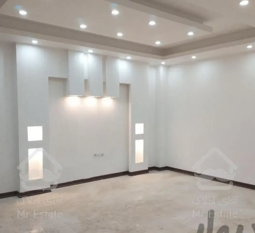 آپارتمان ۹۴ متری گلستان