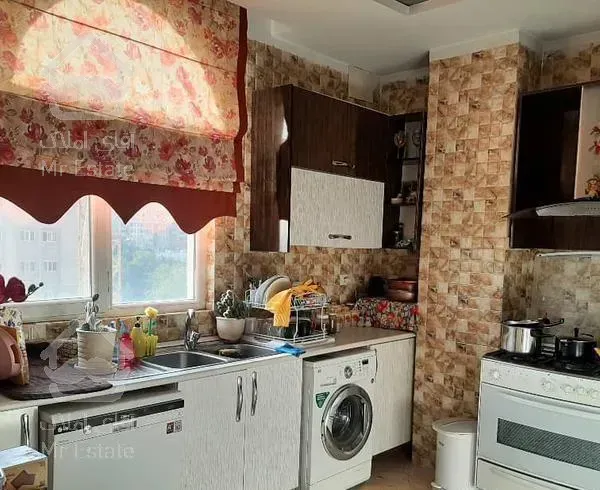 پونک ، کمالی ،  ۷۵ متر ، فول امکانات