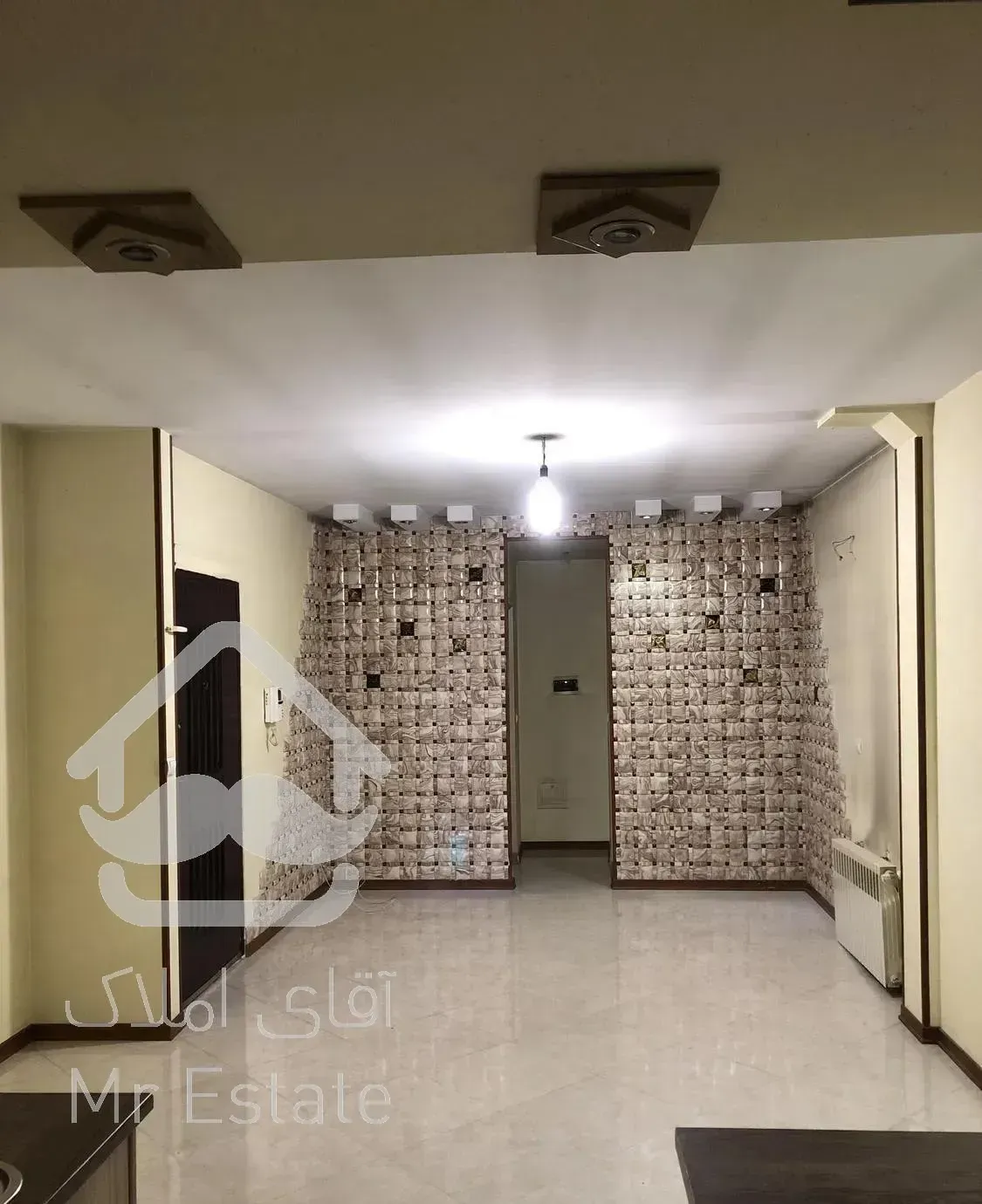 ۵۵متری/فول امکانات/خ دهقان(محصل)