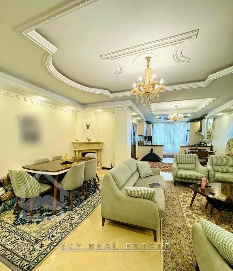 ۹۲ متر۲ خواب**بدون مشابه**