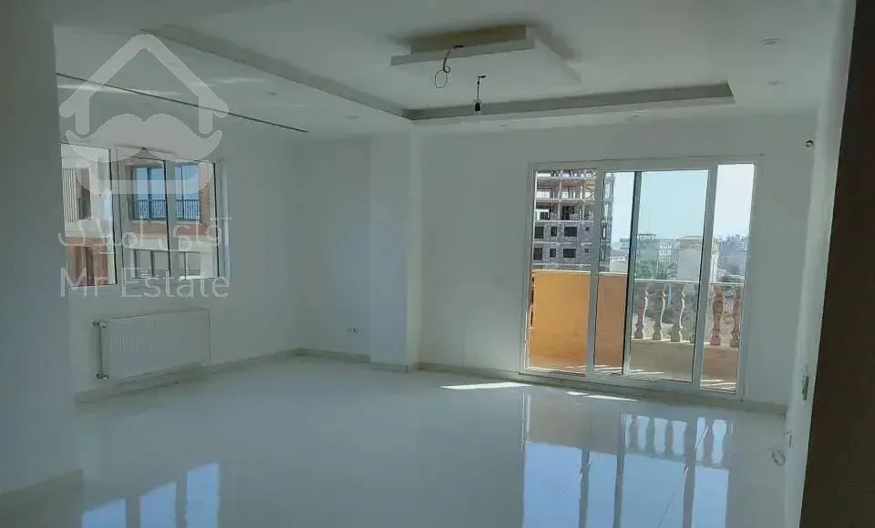 فروش آپارتمان خوش قیمت در منطقه ساحلی رادیودریا