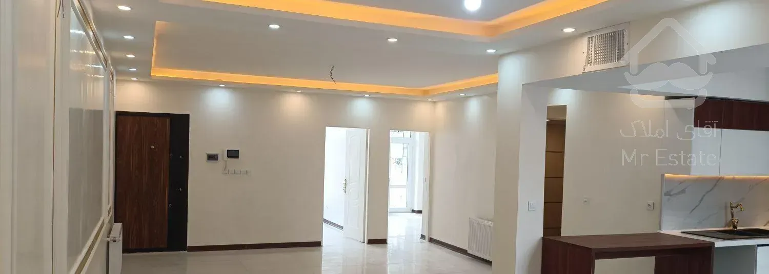 آپارتمان 125 متری 3 خواب، فول نوسازی شده، بوعلی