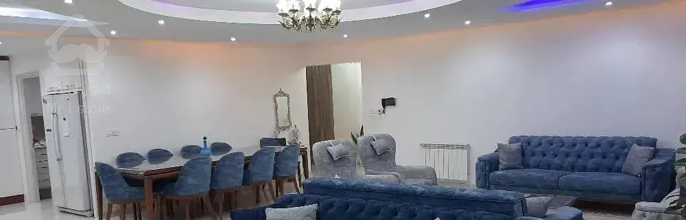 فروش آپارتمان خ زوج هراز قبل از قائم