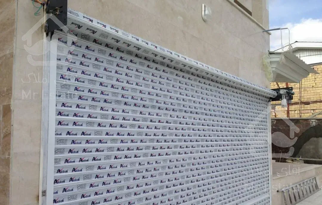 کرکره برقی.جک برقی.سایبان برقی درب برقی در دماوند