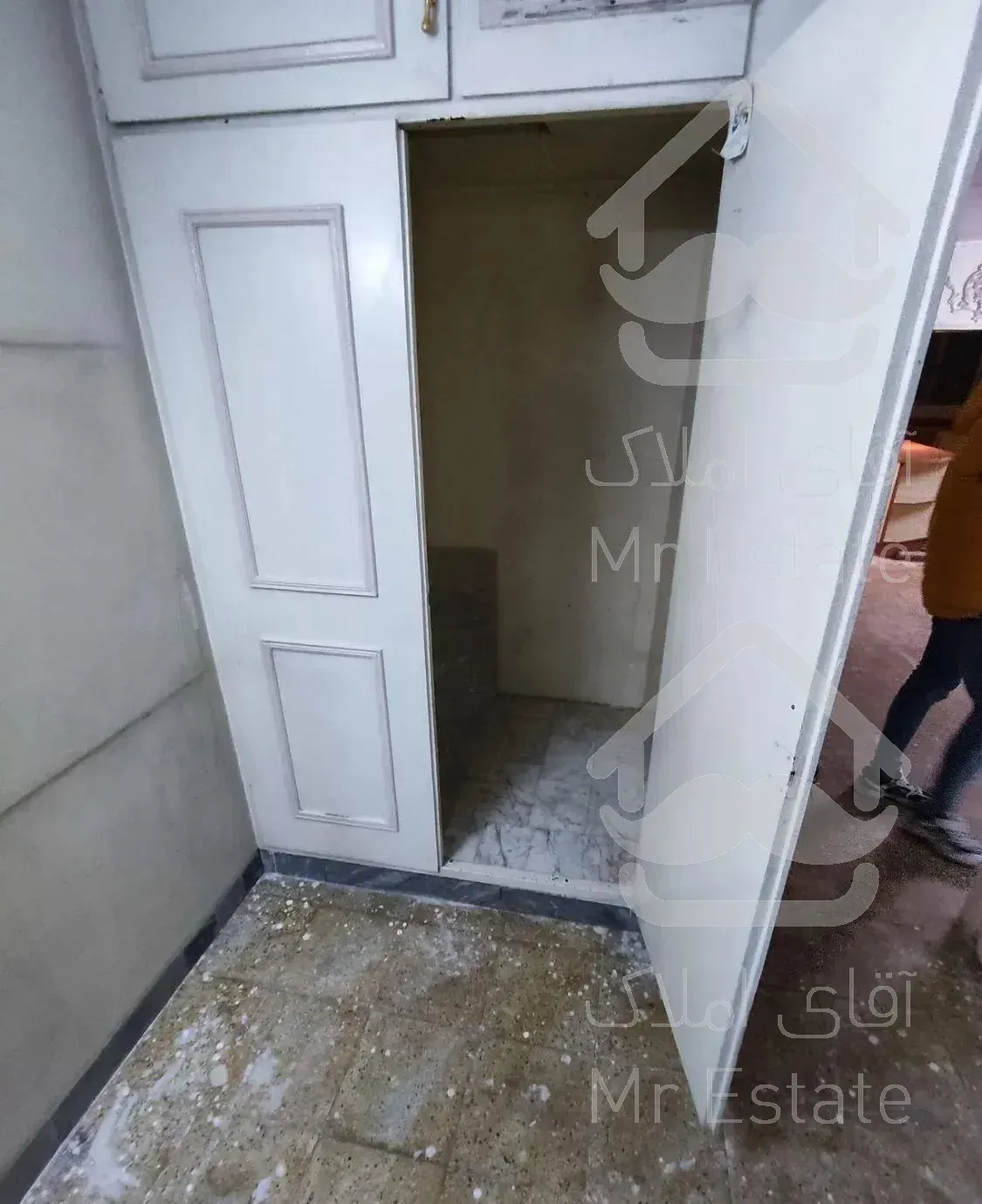 آپارتمان ۸۳ متری ۲ خواب