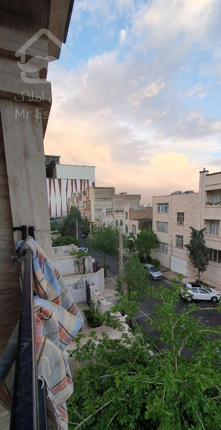 آپارتمان شیک ۱خوابه تو  لوکیشن