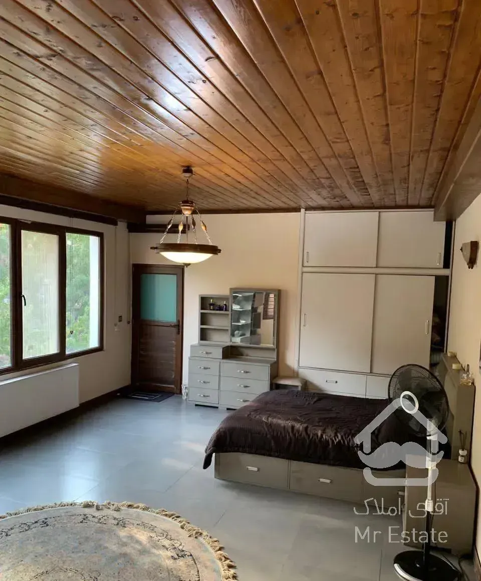 اجاره ویلا آب گرم ویوی کوه