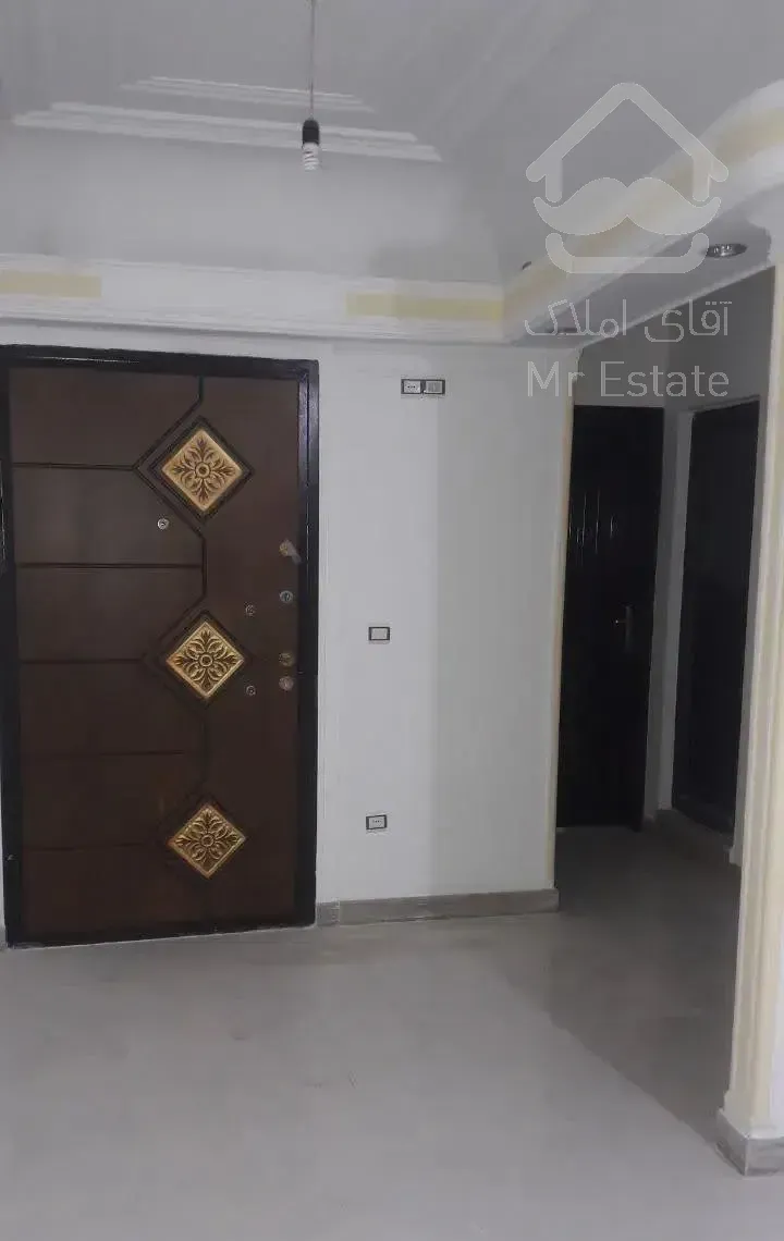 واحد ۹۰متری یک خوابه مرکز شهر محمودآباد