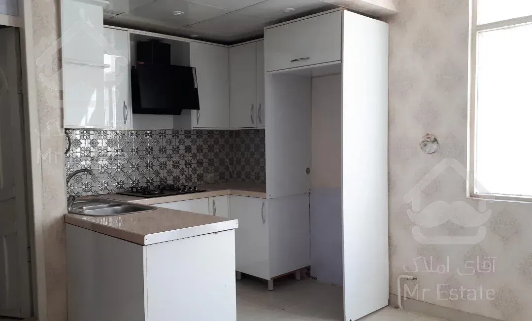 ۳۷متری یک خوابه رودکی