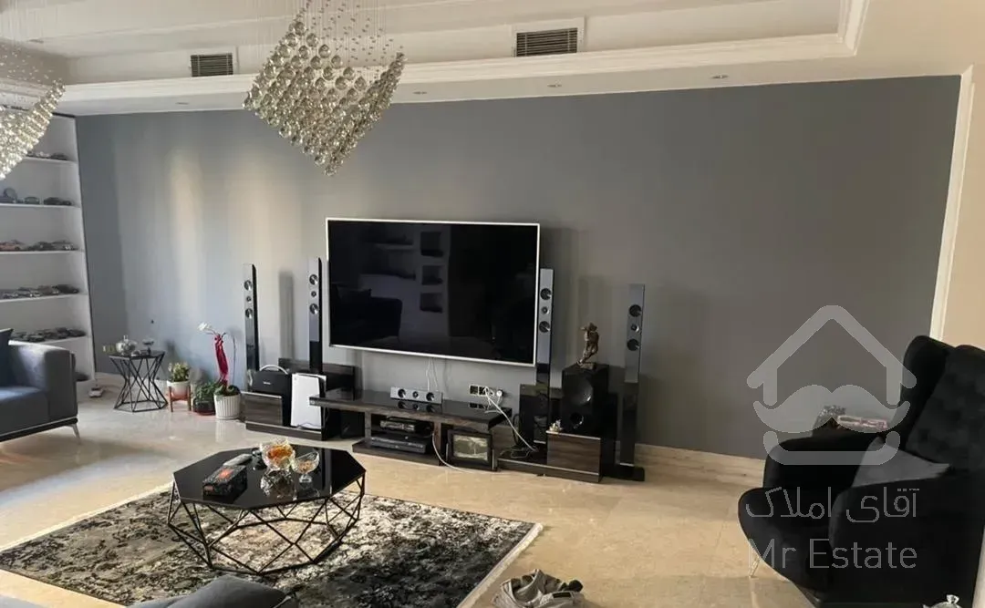 ۹۰ متر/۲خواب/فول امکانات/تاپ لوکیشن ستارخان