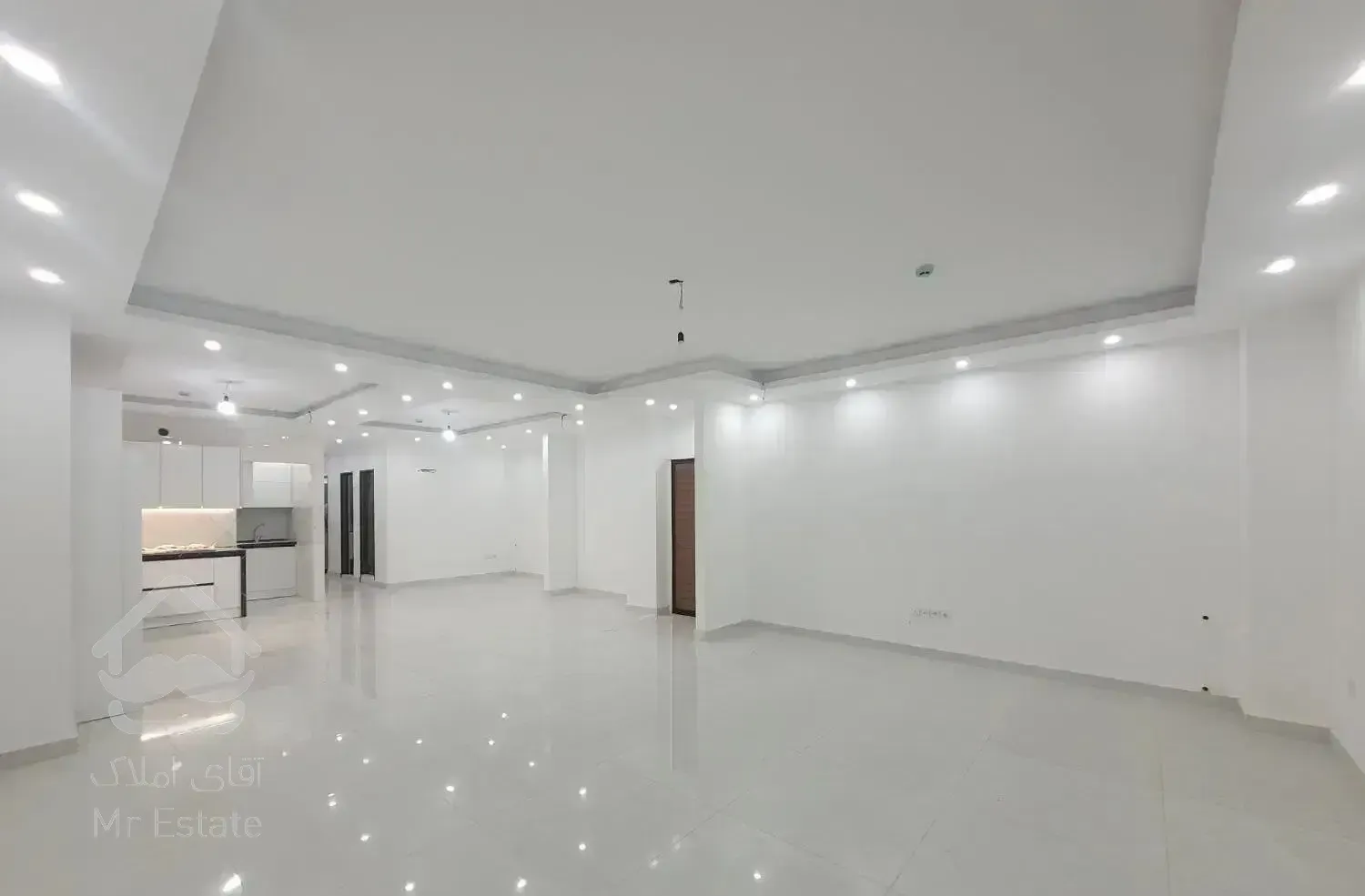 اجاره آپارتمان ۱۲۰ متری دوخواب با ویو دریا