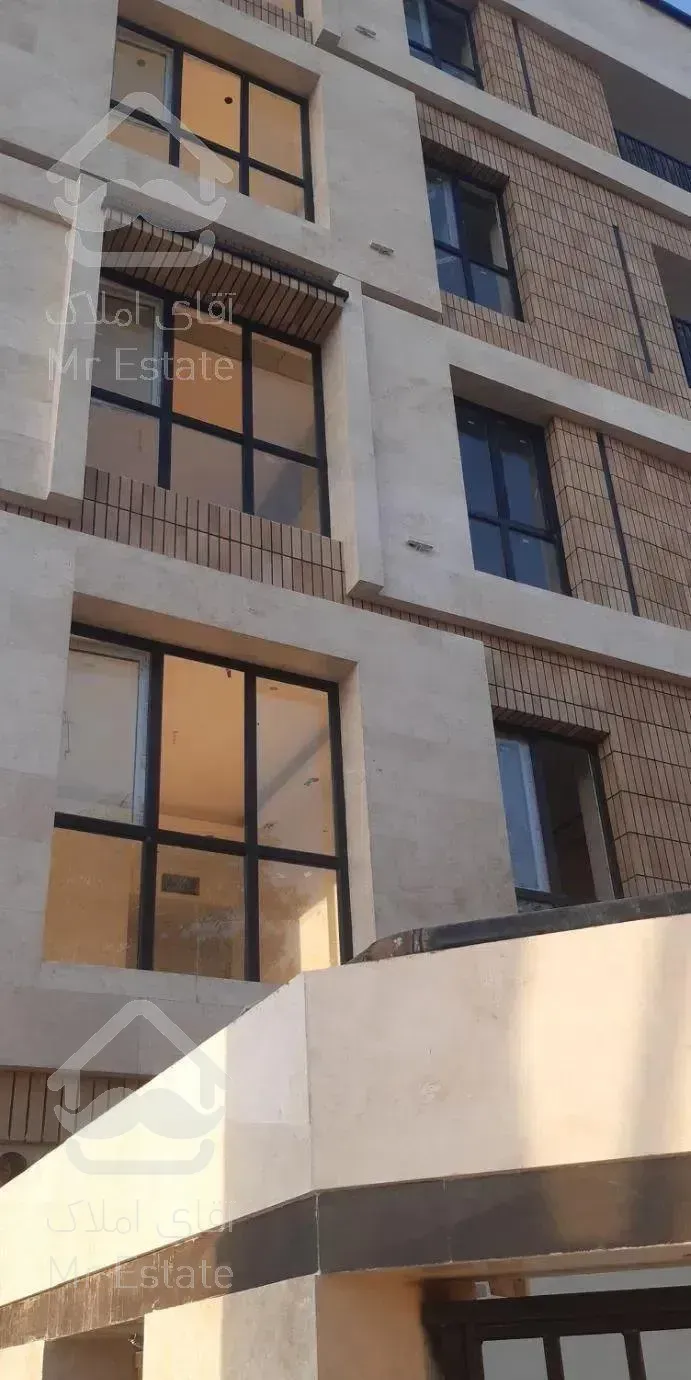 ۱۵۰ متر/ سه خواب/ تکواحدی