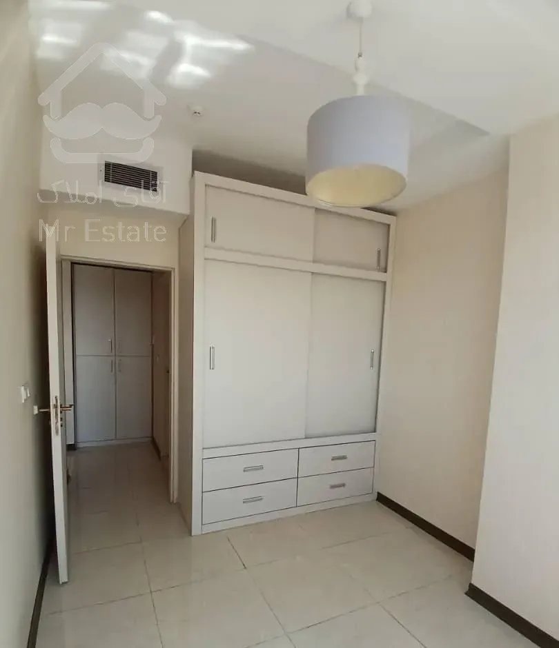 برج گل نرگس ۶۱ متری ۱ خوابه